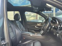 USED 2017 67 MERCEDES-BENZ GLC 2.1 GLC220d AMG Line (Premium) SUV 5dr Diesel G-Tronic 4MATIC Euro 6 (s/s) (170 ps) THIS CAR COMES WITH 6 MONTHS WARRANTY , BREAKDOWN COVER & RECOVERY++  NAVIGATION SYSTEM + FRONT AND BACK PARKING SENSORS + AROUND VIEW MONITOR CAMERA + 4 WHEEL DRIVE + DIGITAL METER DISPLAY + LEATHER SEATS + HEATED SEATS + PANAROMIC ROOF + AUTO TAILGATE + FULL ELECTRIC SEATS + 4 WAY LUMBER SUPPORT + MEMORY SEATS + KEYLESS START + CRUISE CONTROL + SPEED LIMIT CONTROL + PADDLE SHIFTERS + AUTOMATIC START/STOP + TRACTION CONTROL + VOICE CONTROL + CD PLAYER +  BLUETOOTH + USB CONNECTION + SD CARD + 2