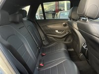 USED 2017 67 MERCEDES-BENZ GLC 2.1 GLC220d AMG Line (Premium) SUV 5dr Diesel G-Tronic 4MATIC Euro 6 (s/s) (170 ps) THIS CAR COMES WITH 6 MONTHS WARRANTY , BREAKDOWN COVER & RECOVERY++  NAVIGATION SYSTEM + FRONT AND BACK PARKING SENSORS + AROUND VIEW MONITOR CAMERA + 4 WHEEL DRIVE + DIGITAL METER DISPLAY + LEATHER SEATS + HEATED SEATS + PANAROMIC ROOF + AUTO TAILGATE + FULL ELECTRIC SEATS + 4 WAY LUMBER SUPPORT + MEMORY SEATS + KEYLESS START + CRUISE CONTROL + SPEED LIMIT CONTROL + PADDLE SHIFTERS + AUTOMATIC START/STOP + TRACTION CONTROL + VOICE CONTROL + CD PLAYER +  BLUETOOTH + USB CONNECTION + SD CARD + 2