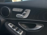 USED 2017 67 MERCEDES-BENZ GLC 2.1 GLC220d AMG Line (Premium) SUV 5dr Diesel G-Tronic 4MATIC Euro 6 (s/s) (170 ps) THIS CAR COMES WITH 6 MONTHS WARRANTY , BREAKDOWN COVER & RECOVERY++  NAVIGATION SYSTEM + FRONT AND BACK PARKING SENSORS + AROUND VIEW MONITOR CAMERA + 4 WHEEL DRIVE + DIGITAL METER DISPLAY + LEATHER SEATS + HEATED SEATS + PANAROMIC ROOF + AUTO TAILGATE + FULL ELECTRIC SEATS + 4 WAY LUMBER SUPPORT + MEMORY SEATS + KEYLESS START + CRUISE CONTROL + SPEED LIMIT CONTROL + PADDLE SHIFTERS + AUTOMATIC START/STOP + TRACTION CONTROL + VOICE CONTROL + CD PLAYER +  BLUETOOTH + USB CONNECTION + SD CARD + 2