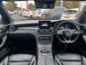 USED 2017 67 MERCEDES-BENZ GLC 2.1 GLC220d AMG Line (Premium) SUV 5dr Diesel G-Tronic 4MATIC Euro 6 (s/s) (170 ps) THIS CAR COMES WITH 6 MONTHS WARRANTY , BREAKDOWN COVER & RECOVERY++  NAVIGATION SYSTEM + FRONT AND BACK PARKING SENSORS + AROUND VIEW MONITOR CAMERA + 4 WHEEL DRIVE + DIGITAL METER DISPLAY + LEATHER SEATS + HEATED SEATS + PANAROMIC ROOF + AUTO TAILGATE + FULL ELECTRIC SEATS + 4 WAY LUMBER SUPPORT + MEMORY SEATS + KEYLESS START + CRUISE CONTROL + SPEED LIMIT CONTROL + PADDLE SHIFTERS + AUTOMATIC START/STOP + TRACTION CONTROL + VOICE CONTROL + CD PLAYER +  BLUETOOTH + USB CONNECTION + SD CARD + 2