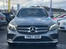 USED 2017 67 MERCEDES-BENZ GLC 2.1 GLC220d AMG Line (Premium) SUV 5dr Diesel G-Tronic 4MATIC Euro 6 (s/s) (170 ps) THIS CAR COMES WITH 6 MONTHS WARRANTY , BREAKDOWN COVER & RECOVERY++  NAVIGATION SYSTEM + FRONT AND BACK PARKING SENSORS + AROUND VIEW MONITOR CAMERA + 4 WHEEL DRIVE + DIGITAL METER DISPLAY + LEATHER SEATS + HEATED SEATS + PANAROMIC ROOF + AUTO TAILGATE + FULL ELECTRIC SEATS + 4 WAY LUMBER SUPPORT + MEMORY SEATS + KEYLESS START + CRUISE CONTROL + SPEED LIMIT CONTROL + PADDLE SHIFTERS + AUTOMATIC START/STOP + TRACTION CONTROL + VOICE CONTROL + CD PLAYER +  BLUETOOTH + USB CONNECTION + SD CARD + 2