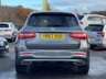 USED 2017 67 MERCEDES-BENZ GLC 2.1 GLC220d AMG Line (Premium) SUV 5dr Diesel G-Tronic 4MATIC Euro 6 (s/s) (170 ps) THIS CAR COMES WITH 6 MONTHS WARRANTY , BREAKDOWN COVER & RECOVERY++  NAVIGATION SYSTEM + FRONT AND BACK PARKING SENSORS + AROUND VIEW MONITOR CAMERA + 4 WHEEL DRIVE + DIGITAL METER DISPLAY + LEATHER SEATS + HEATED SEATS + PANAROMIC ROOF + AUTO TAILGATE + FULL ELECTRIC SEATS + 4 WAY LUMBER SUPPORT + MEMORY SEATS + KEYLESS START + CRUISE CONTROL + SPEED LIMIT CONTROL + PADDLE SHIFTERS + AUTOMATIC START/STOP + TRACTION CONTROL + VOICE CONTROL + CD PLAYER +  BLUETOOTH + USB CONNECTION + SD CARD + 2