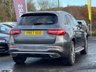 USED 2017 67 MERCEDES-BENZ GLC 2.1 GLC220d AMG Line (Premium) SUV 5dr Diesel G-Tronic 4MATIC Euro 6 (s/s) (170 ps) THIS CAR COMES WITH 6 MONTHS WARRANTY , BREAKDOWN COVER & RECOVERY++  NAVIGATION SYSTEM + FRONT AND BACK PARKING SENSORS + AROUND VIEW MONITOR CAMERA + 4 WHEEL DRIVE + DIGITAL METER DISPLAY + LEATHER SEATS + HEATED SEATS + PANAROMIC ROOF + AUTO TAILGATE + FULL ELECTRIC SEATS + 4 WAY LUMBER SUPPORT + MEMORY SEATS + KEYLESS START + CRUISE CONTROL + SPEED LIMIT CONTROL + PADDLE SHIFTERS + AUTOMATIC START/STOP + TRACTION CONTROL + VOICE CONTROL + CD PLAYER +  BLUETOOTH + USB CONNECTION + SD CARD + 2