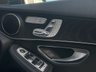 USED 2017 67 MERCEDES-BENZ GLC 2.1 GLC220d AMG Line (Premium) SUV 5dr Diesel G-Tronic 4MATIC Euro 6 (s/s) (170 ps) THIS CAR COMES WITH 6 MONTHS WARRANTY , BREAKDOWN COVER & RECOVERY++  NAVIGATION SYSTEM + FRONT AND BACK PARKING SENSORS + AROUND VIEW MONITOR CAMERA + 4 WHEEL DRIVE + DIGITAL METER DISPLAY + LEATHER SEATS + HEATED SEATS + PANAROMIC ROOF + AUTO TAILGATE + FULL ELECTRIC SEATS + 4 WAY LUMBER SUPPORT + MEMORY SEATS + KEYLESS START + CRUISE CONTROL + SPEED LIMIT CONTROL + PADDLE SHIFTERS + AUTOMATIC START/STOP + TRACTION CONTROL + VOICE CONTROL + CD PLAYER +  BLUETOOTH + USB CONNECTION + SD CARD + 2