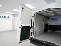 USED 2022 22 RENAULT TRAFIC 30 2.0 BLUEDCI 130 BHP LL LONG BUSINESS PLUS + EDITION ( AIR CON ) SAT NAV | AIR CON | LONG WHEELBASE