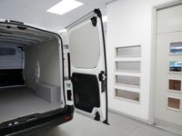 USED 2022 22 RENAULT TRAFIC 30 2.0 BLUEDCI 130 BHP LL LONG BUSINESS PLUS + EDITION ( AIR CON ) SAT NAV | AIR CON | LONG WHEELBASE