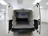 USED 2022 22 RENAULT TRAFIC 30 2.0 BLUEDCI 130 BHP LL LONG BUSINESS PLUS + EDITION ( AIR CON ) SAT NAV | AIR CON | LONG WHEELBASE