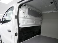 USED 2022 22 RENAULT TRAFIC 30 2.0 BLUEDCI 130 BHP LL LONG BUSINESS PLUS + EDITION ( AIR CON ) SAT NAV | AIR CON | LONG WHEELBASE