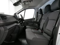 USED 2022 22 RENAULT TRAFIC 30 2.0 BLUEDCI 130 BHP LL LONG BUSINESS PLUS + EDITION ( AIR CON ) SAT NAV | AIR CON | LONG WHEELBASE