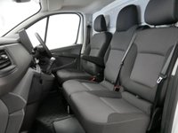 USED 2022 22 RENAULT TRAFIC 30 2.0 BLUEDCI 130 BHP LL LONG BUSINESS PLUS + EDITION ( AIR CON ) SAT NAV | AIR CON | LONG WHEELBASE