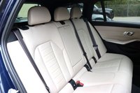 USED 2021 21 BMW 3 SERIES 330D 3.0 M SPORT EDITION TOURING  PAN ROOF TECH/COMFORT PLUS/VIS PACK