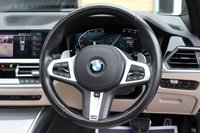 USED 2021 21 BMW 3 SERIES 330D 3.0 M SPORT EDITION TOURING  PAN ROOF TECH/COMFORT PLUS/VIS PACK