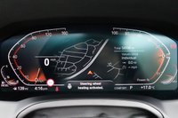 USED 2021 21 BMW 3 SERIES 330D 3.0 M SPORT EDITION TOURING  PAN ROOF TECH/COMFORT PLUS/VIS PACK