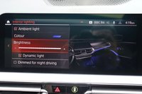 USED 2021 21 BMW 3 SERIES 330D 3.0 M SPORT EDITION TOURING  PAN ROOF TECH/COMFORT PLUS/VIS PACK