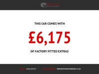 USED 2021 21 BMW 3 SERIES 330D 3.0 M SPORT EDITION TOURING  PAN ROOF TECH/COMFORT PLUS/VIS PACK