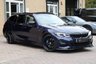 USED 2021 21 BMW 3 SERIES 330D 3.0 M SPORT EDITION TOURING  PAN ROOF TECH/COMFORT PLUS/VIS PACK