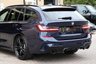 USED 2021 21 BMW 3 SERIES 330D 3.0 M SPORT EDITION TOURING  PAN ROOF TECH/COMFORT PLUS/VIS PACK