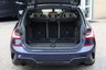 USED 2021 21 BMW 3 SERIES 330D 3.0 M SPORT EDITION TOURING  PAN ROOF TECH/COMFORT PLUS/VIS PACK