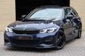 USED 2021 21 BMW 3 SERIES 330D 3.0 M SPORT EDITION TOURING  PAN ROOF TECH/COMFORT PLUS/VIS PACK
