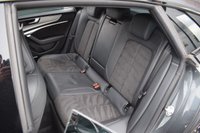 USED 2018 18 AUDI A7 3.0 TDI V6 50 S line Sportback 5dr Diesel Tiptronic quattro Euro 6 (s/s) (286 ps) COMFORT & SOUND / TOUR PACK