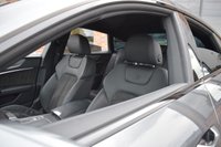 USED 2018 18 AUDI A7 3.0 TDI V6 50 S line Sportback 5dr Diesel Tiptronic quattro Euro 6 (s/s) (286 ps) COMFORT & SOUND / TOUR PACK