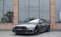 USED 2018 18 AUDI A7 3.0 TDI V6 50 S line Sportback 5dr Diesel Tiptronic quattro Euro 6 (s/s) (286 ps) COMFORT & SOUND / TOUR PACK