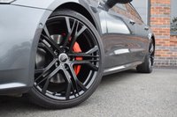 USED 2018 18 AUDI A7 3.0 TDI V6 50 S line Sportback 5dr Diesel Tiptronic quattro Euro 6 (s/s) (286 ps) COMFORT & SOUND / TOUR PACK