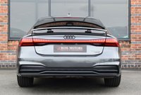 USED 2018 18 AUDI A7 3.0 TDI V6 50 S line Sportback 5dr Diesel Tiptronic quattro Euro 6 (s/s) (286 ps) COMFORT & SOUND / TOUR PACK