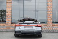 USED 2018 18 AUDI A7 3.0 TDI V6 50 S line Sportback 5dr Diesel Tiptronic quattro Euro 6 (s/s) (286 ps) COMFORT & SOUND / TOUR PACK