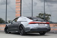USED 2018 18 AUDI A7 3.0 TDI V6 50 S line Sportback 5dr Diesel Tiptronic quattro Euro 6 (s/s) (286 ps) COMFORT & SOUND / TOUR PACK
