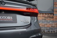 USED 2018 18 AUDI A7 3.0 TDI V6 50 S line Sportback 5dr Diesel Tiptronic quattro Euro 6 (s/s) (286 ps) COMFORT & SOUND / TOUR PACK
