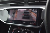 USED 2018 18 AUDI A7 3.0 TDI V6 50 S line Sportback 5dr Diesel Tiptronic quattro Euro 6 (s/s) (286 ps) COMFORT & SOUND / TOUR PACK