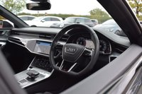 USED 2018 18 AUDI A7 3.0 TDI V6 50 S line Sportback 5dr Diesel Tiptronic quattro Euro 6 (s/s) (286 ps) COMFORT & SOUND / TOUR PACK