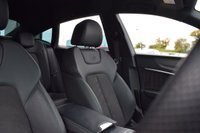 USED 2018 18 AUDI A7 3.0 TDI V6 50 S line Sportback 5dr Diesel Tiptronic quattro Euro 6 (s/s) (286 ps) COMFORT & SOUND / TOUR PACK