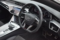 USED 2018 18 AUDI A7 3.0 TDI V6 50 S line Sportback 5dr Diesel Tiptronic quattro Euro 6 (s/s) (286 ps) COMFORT & SOUND / TOUR PACK