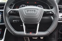 USED 2018 18 AUDI A7 3.0 TDI V6 50 S line Sportback 5dr Diesel Tiptronic quattro Euro 6 (s/s) (286 ps) COMFORT & SOUND / TOUR PACK