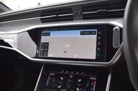 USED 2018 18 AUDI A7 3.0 TDI V6 50 S line Sportback 5dr Diesel Tiptronic quattro Euro 6 (s/s) (286 ps) COMFORT & SOUND / TOUR PACK