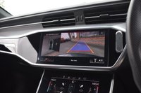 USED 2018 18 AUDI A7 3.0 TDI V6 50 S line Sportback 5dr Diesel Tiptronic quattro Euro 6 (s/s) (286 ps) COMFORT & SOUND / TOUR PACK