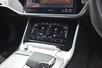 USED 2018 18 AUDI A7 3.0 TDI V6 50 S line Sportback 5dr Diesel Tiptronic quattro Euro 6 (s/s) (286 ps) COMFORT & SOUND / TOUR PACK