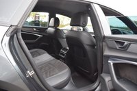 USED 2018 18 AUDI A7 3.0 TDI V6 50 S line Sportback 5dr Diesel Tiptronic quattro Euro 6 (s/s) (286 ps) COMFORT & SOUND / TOUR PACK