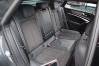 USED 2018 18 AUDI A7 3.0 TDI V6 50 S line Sportback 5dr Diesel Tiptronic quattro Euro 6 (s/s) (286 ps) COMFORT & SOUND / TOUR PACK