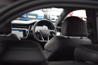 USED 2018 18 AUDI A7 3.0 TDI V6 50 S line Sportback 5dr Diesel Tiptronic quattro Euro 6 (s/s) (286 ps) COMFORT & SOUND / TOUR PACK