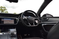 USED 2018 18 AUDI A7 3.0 TDI V6 50 S line Sportback 5dr Diesel Tiptronic quattro Euro 6 (s/s) (286 ps) COMFORT & SOUND / TOUR PACK
