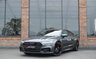 USED 2018 18 AUDI A7 3.0 TDI V6 50 S line Sportback 5dr Diesel Tiptronic quattro Euro 6 (s/s) (286 ps) COMFORT & SOUND / TOUR PACK