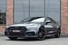 USED 2018 18 AUDI A7 3.0 TDI V6 50 S line Sportback 5dr Diesel Tiptronic quattro Euro 6 (s/s) (286 ps) COMFORT & SOUND / TOUR PACK