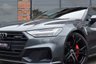 USED 2018 18 AUDI A7 3.0 TDI V6 50 S line Sportback 5dr Diesel Tiptronic quattro Euro 6 (s/s) (286 ps) COMFORT & SOUND / TOUR PACK
