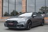 USED 2018 18 AUDI A7 3.0 TDI V6 50 S line Sportback 5dr Diesel Tiptronic quattro Euro 6 (s/s) (286 ps) COMFORT & SOUND / TOUR PACK