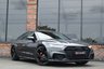 USED 2018 18 AUDI A7 3.0 TDI V6 50 S line Sportback 5dr Diesel Tiptronic quattro Euro 6 (s/s) (286 ps) COMFORT & SOUND / TOUR PACK