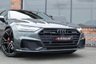 USED 2018 18 AUDI A7 3.0 TDI V6 50 S line Sportback 5dr Diesel Tiptronic quattro Euro 6 (s/s) (286 ps) COMFORT & SOUND / TOUR PACK