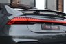 USED 2018 18 AUDI A7 3.0 TDI V6 50 S line Sportback 5dr Diesel Tiptronic quattro Euro 6 (s/s) (286 ps) COMFORT & SOUND / TOUR PACK